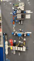 Thyssenkrupp Cell OP250 Manual Install VTB Wire Harness and Test - 23