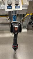 Thyssenkrupp Cell OP250 Manual Install VTB Wire Harness and Test - 26