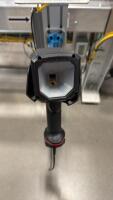 Thyssenkrupp Cell OP250 Manual Install VTB Wire Harness and Test - 27