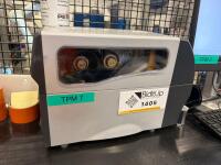 Zebra ZT230 Industrial Barcode Label Printer with Zebra barcode scanner - 2