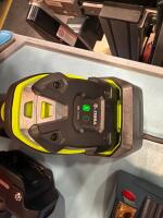 Zebra ZT230 Industrial Barcode Label Printer with Zebra barcode scanner - 6