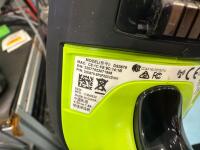 Zebra ZT230 Industrial Barcode Label Printer with Zebra barcode scanner - 7