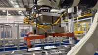 Thyssenkrupp Cell OP120 Battery Module Electrical Testing Station - 3