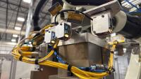 Thyssenkrupp Cell OP120 Battery Module Electrical Testing Station - 4