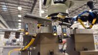 Thyssenkrupp Cell OP120 Battery Module Electrical Testing Station - 5