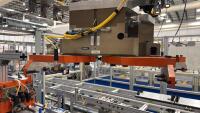 Thyssenkrupp Cell OP120 Battery Module Electrical Testing Station - 6
