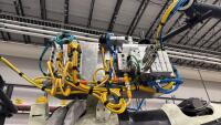 Thyssenkrupp Cell OP120 Battery Module Electrical Testing Station - 9