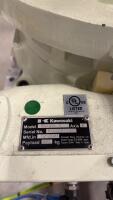 Thyssenkrupp Cell OP120 Battery Module Electrical Testing Station - 11