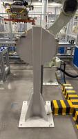 Thyssenkrupp Cell OP120 Battery Module Electrical Testing Station - 12