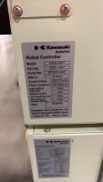 Thyssenkrupp Cell OP120 Battery Module Electrical Testing Station - 14