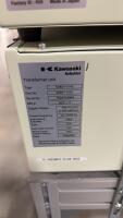 Thyssenkrupp Cell OP120 Battery Module Electrical Testing Station - 15