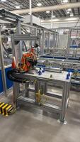 Thyssenkrupp Cell OP120 Battery Module Electrical Testing Station - 16