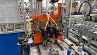 Thyssenkrupp Cell OP120 Battery Module Electrical Testing Station - 17
