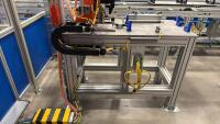 Thyssenkrupp Cell OP120 Battery Module Electrical Testing Station - 19