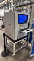 Thyssenkrupp Cell OP120 Battery Module Electrical Testing Station - 20