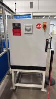 Thyssenkrupp Cell OP120 Battery Module Electrical Testing Station - 21
