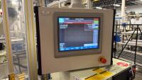 Thyssenkrupp Cell OP120 Battery Module Electrical Testing Station - 23