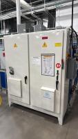 Thyssenkrupp Cell OP120 Battery Module Electrical Testing Station - 24