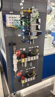 Thyssenkrupp Cell OP120 Battery Module Electrical Testing Station - 26