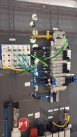 Thyssenkrupp Cell OP120 Battery Module Electrical Testing Station - 27