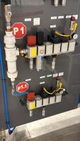 Thyssenkrupp Cell OP120 Battery Module Electrical Testing Station - 28