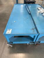 Mild steel carts - 2