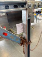 Custom counter weight - 3