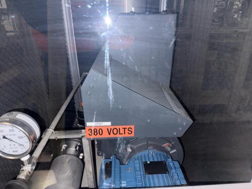 380V Pump