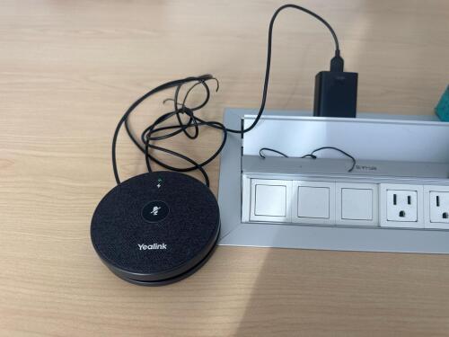 YeaLink Video Conference System