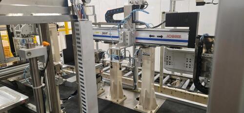 Samick Smart Mechatronic SAD-20 DEP