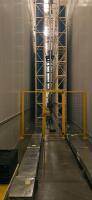 Kokam Cassette Tray Racking System