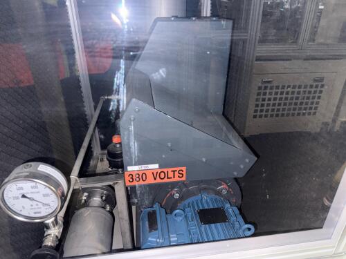 380V Pump