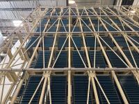Kokam Cassette Tray Racking System - 3
