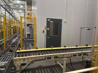 Rolling Conveyor System - 2