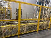 Rolling Conveyor System - 3