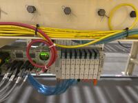 Rolling Conveyor System - 4