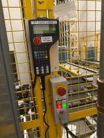 Automated Storage and Retrieval System - 2