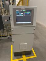 Rittal Enclosure W/ Maple System HMI 17&rdquo; Screen