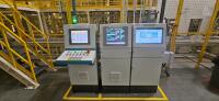 Kokam First Formation Battery Line