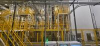 Kokam First Formation Battery Line - 8