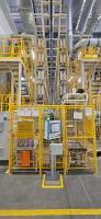 Kokam First Formation Battery Line - 9