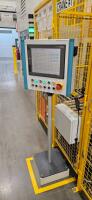 Kokam First Formation Battery Line - 10