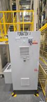 Kokam First Formation Battery Line - 11