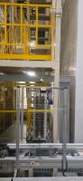 Kokam First Formation Battery Line - 12