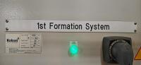 Kokam First Formation Battery Line - 17