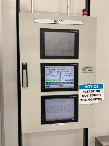 3 Mitsubishi HMI Graphic Operation Terminal Got1000