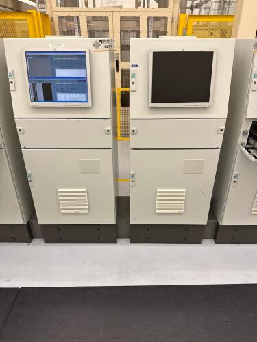 WINTRISS Cameras/ Vision System