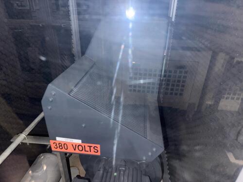 380V Pump