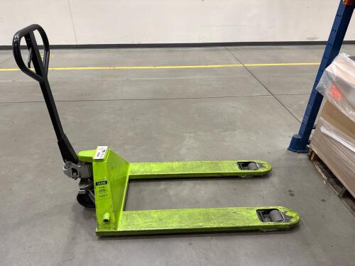 5000LBS ULINE Pallet Jack