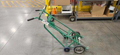 Hand Truck